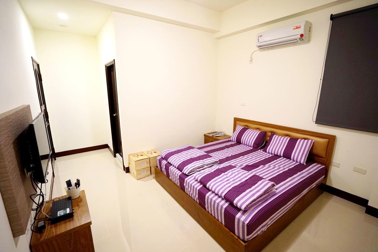 Love Door 168 Huxi Exterior foto